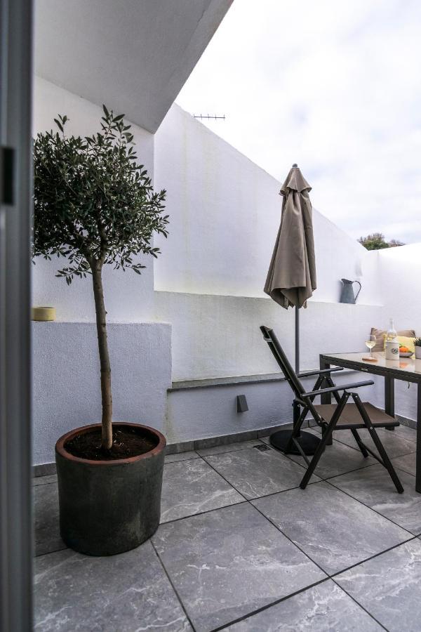 세투발 Casas Da Oliveira 아파트 외부 사진