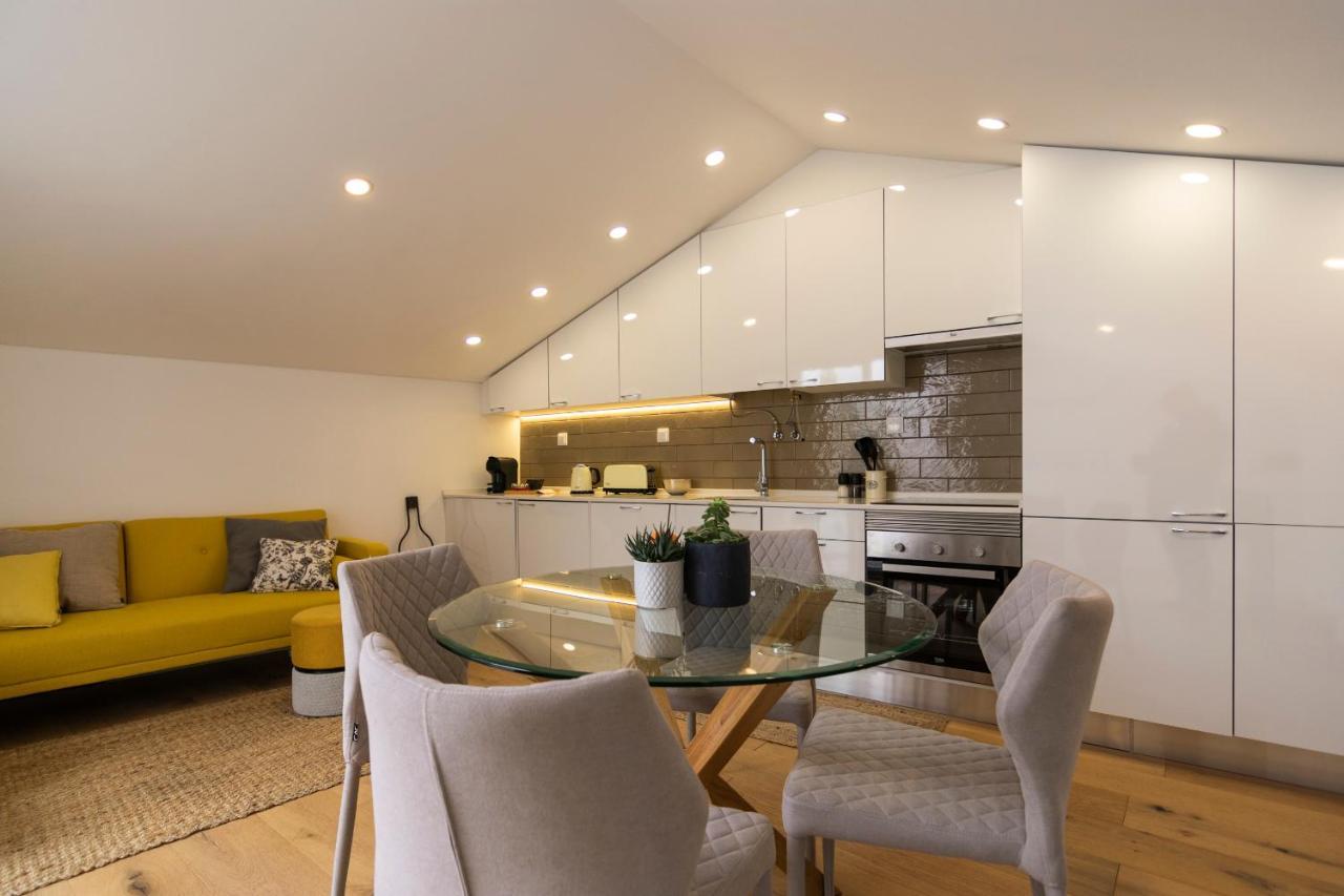 세투발 Casas Da Oliveira 아파트 외부 사진