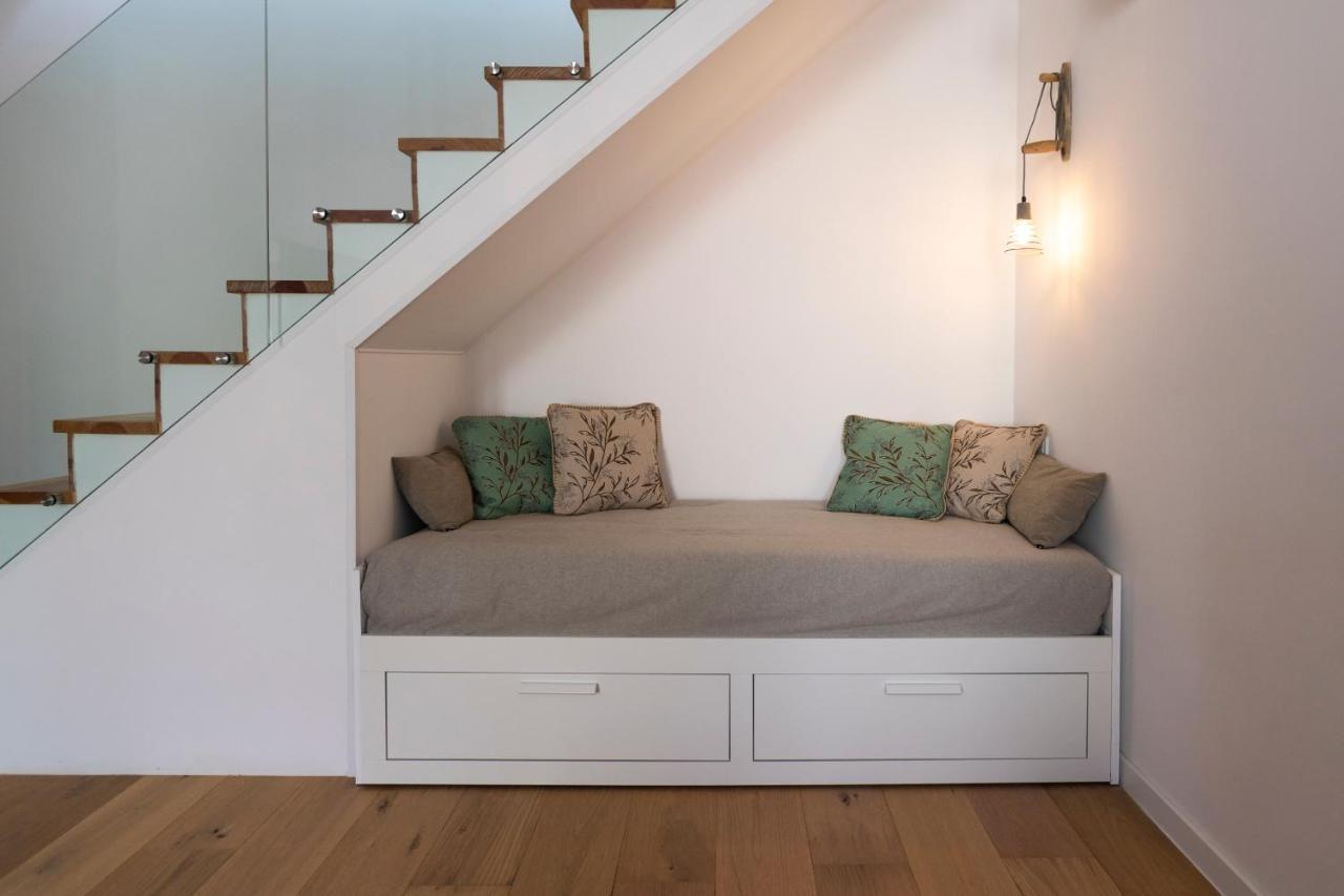 세투발 Casas Da Oliveira 아파트 외부 사진