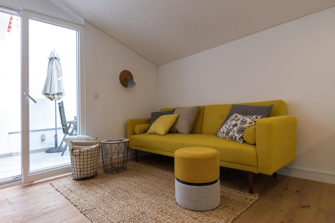 세투발 Casas Da Oliveira 아파트 외부 사진