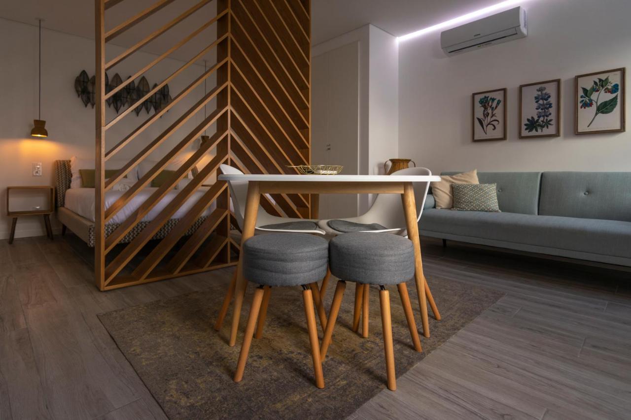 세투발 Casas Da Oliveira 아파트 외부 사진