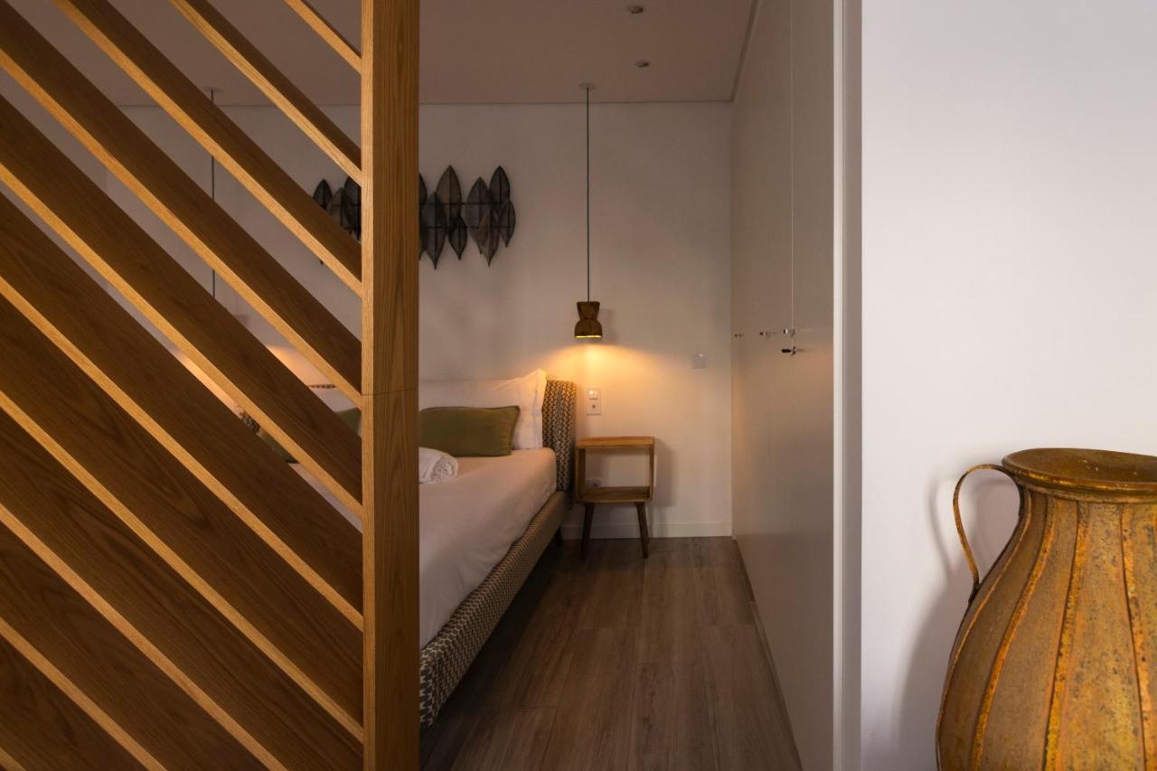 세투발 Casas Da Oliveira 아파트 외부 사진