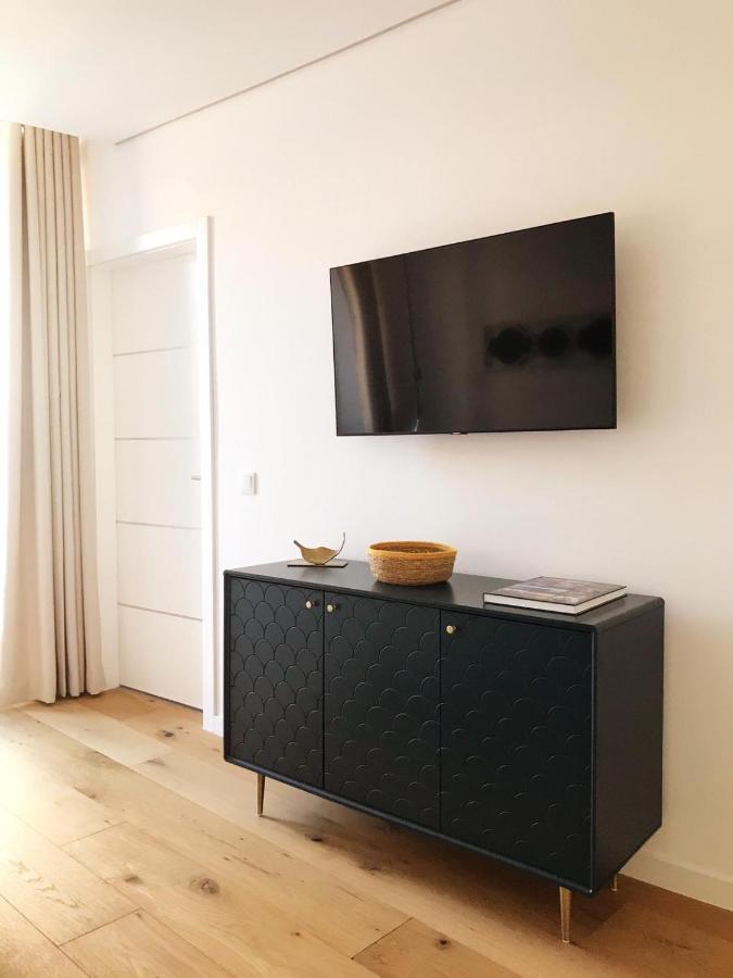세투발 Casas Da Oliveira 아파트 외부 사진