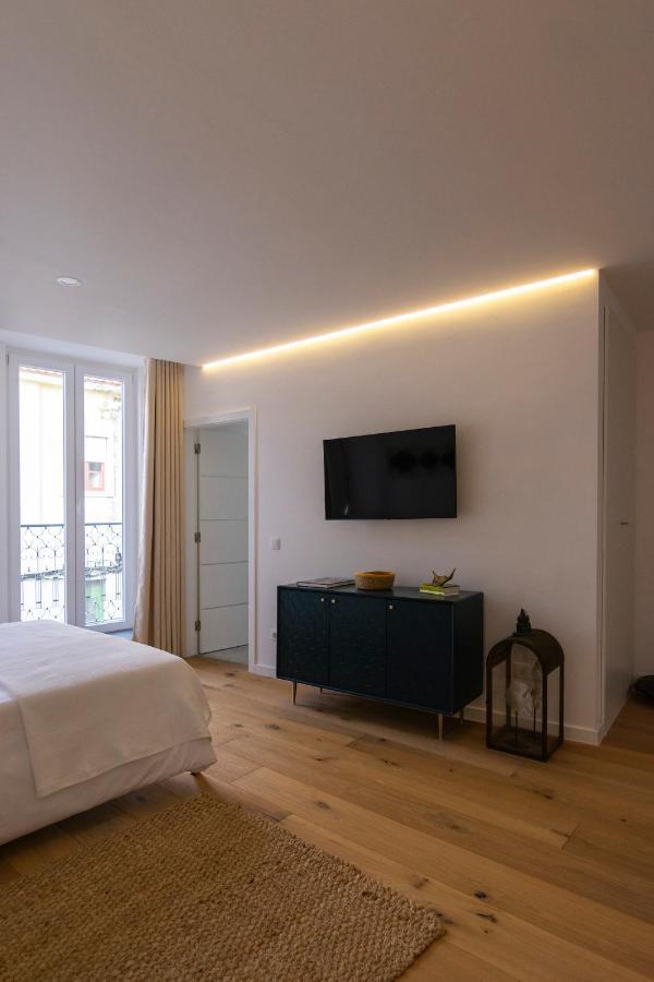 세투발 Casas Da Oliveira 아파트 외부 사진