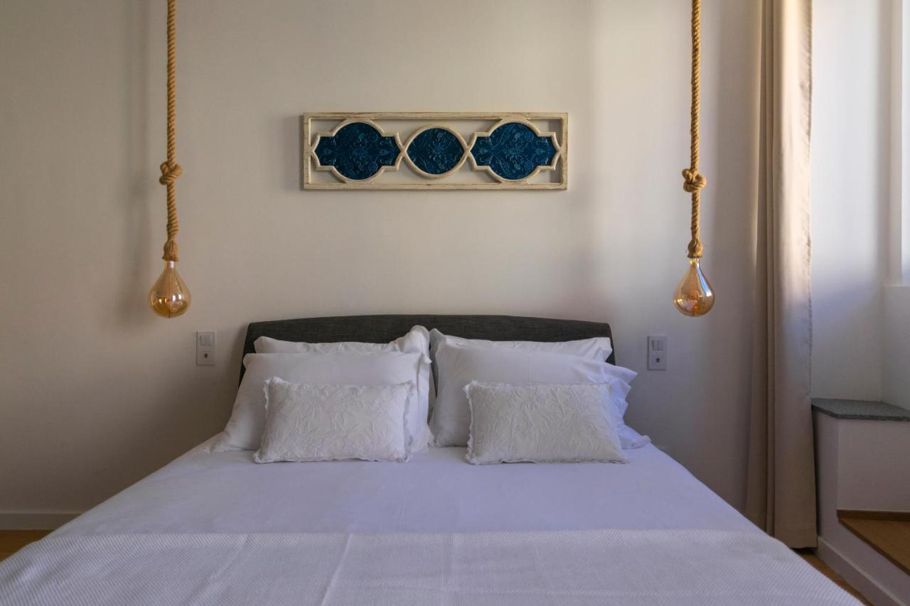 세투발 Casas Da Oliveira 아파트 외부 사진