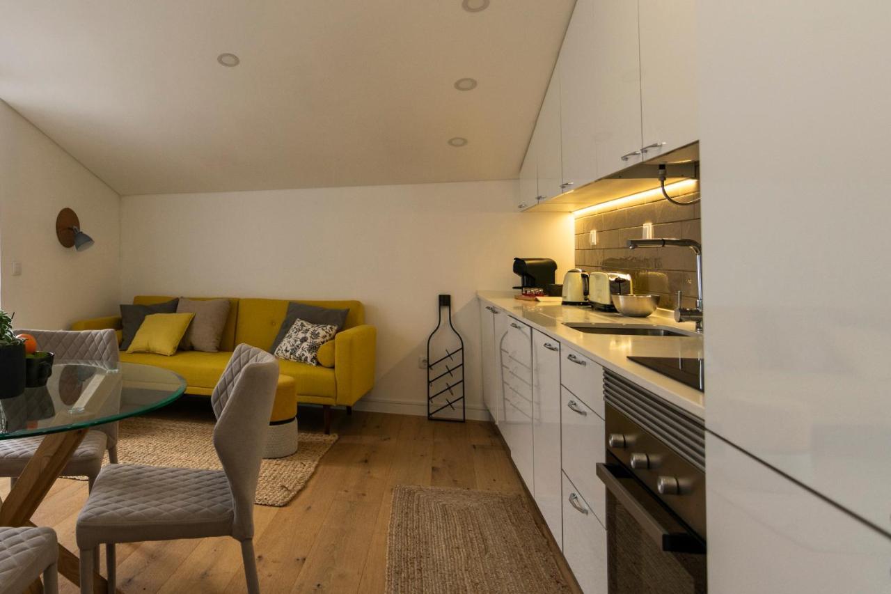 세투발 Casas Da Oliveira 아파트 외부 사진