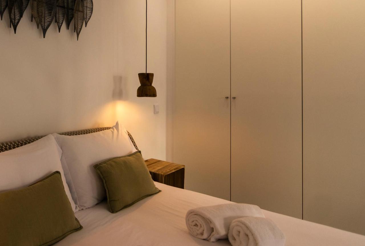 세투발 Casas Da Oliveira 아파트 외부 사진
