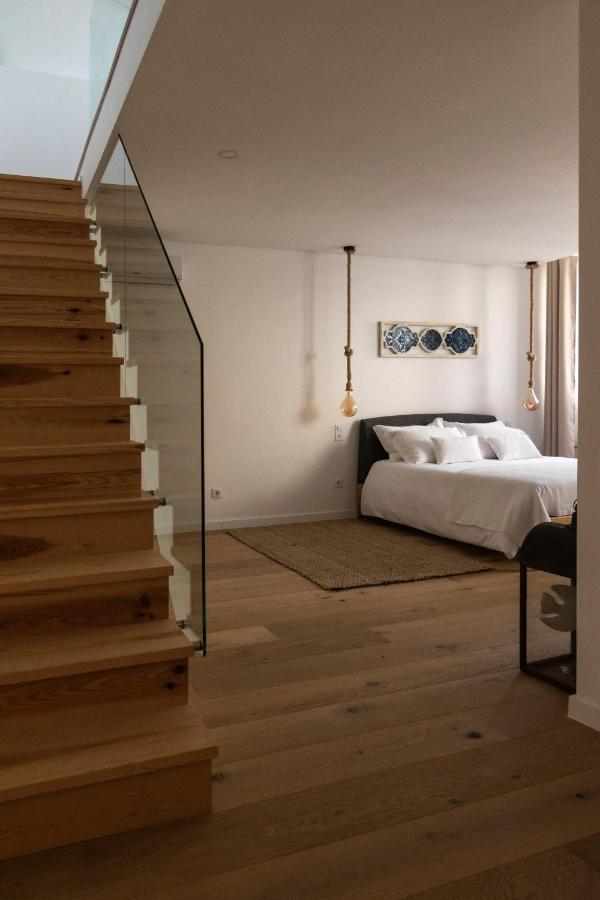 세투발 Casas Da Oliveira 아파트 외부 사진