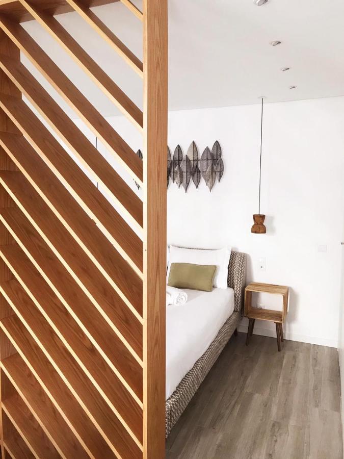 세투발 Casas Da Oliveira 아파트 외부 사진
