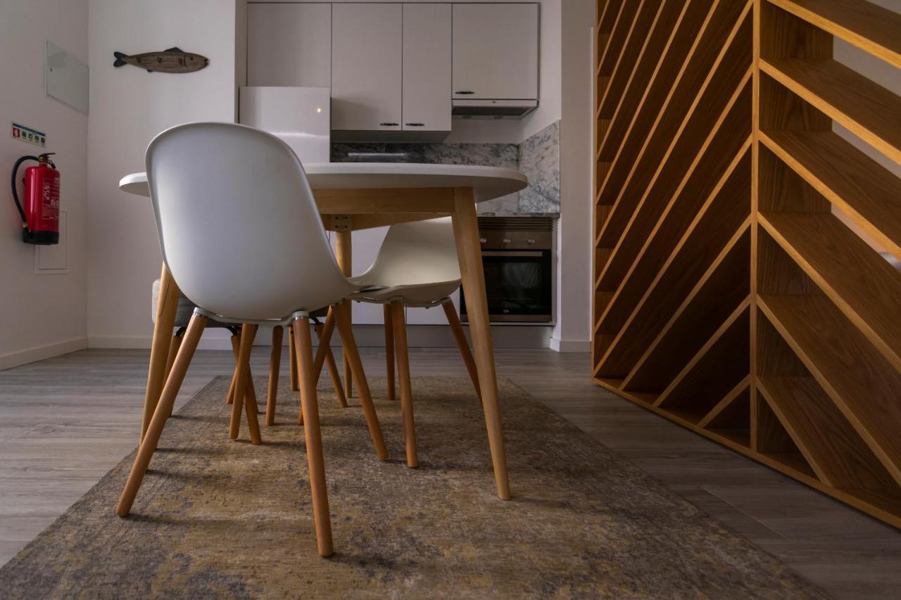 세투발 Casas Da Oliveira 아파트 외부 사진