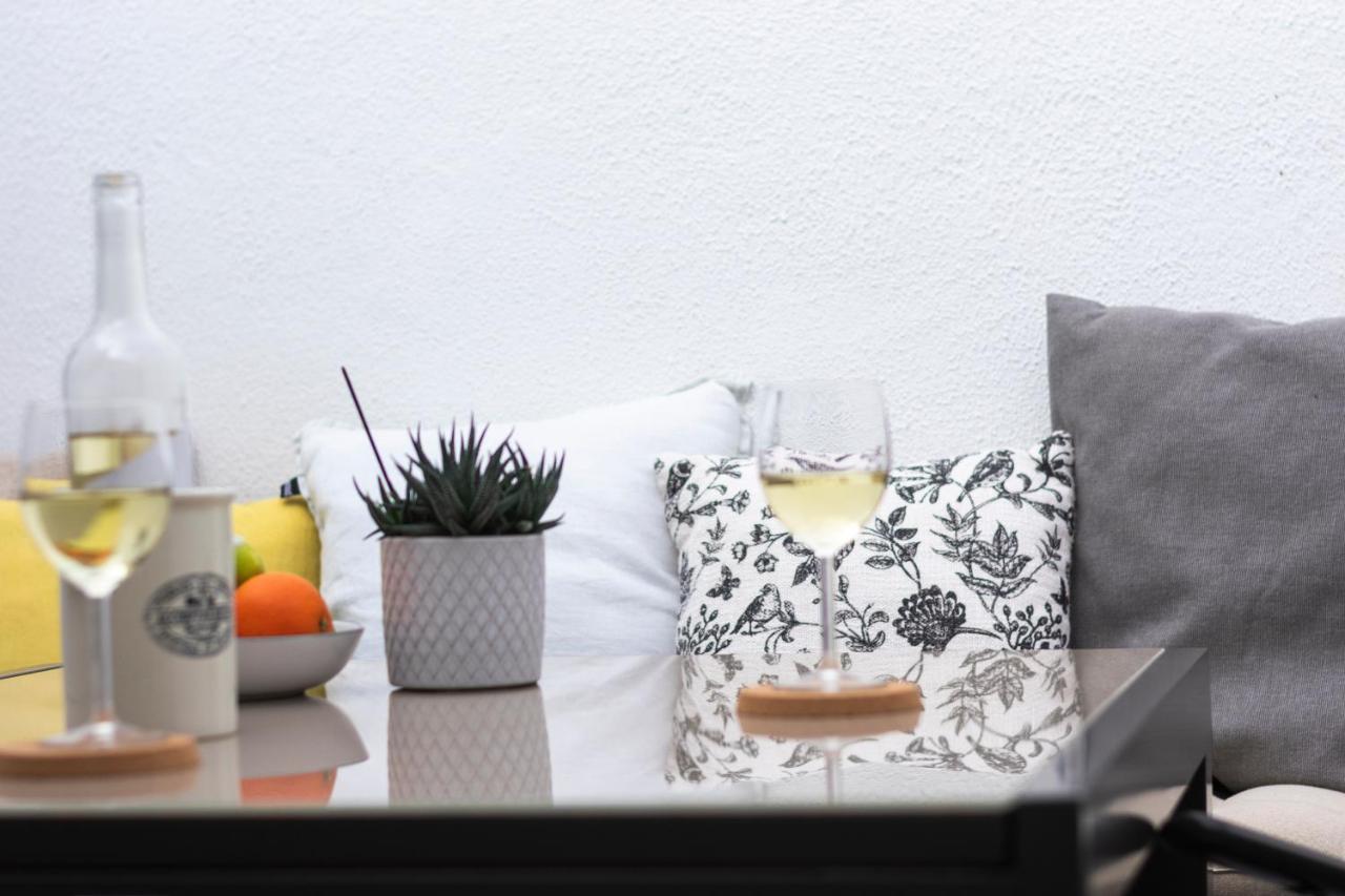 세투발 Casas Da Oliveira 아파트 외부 사진