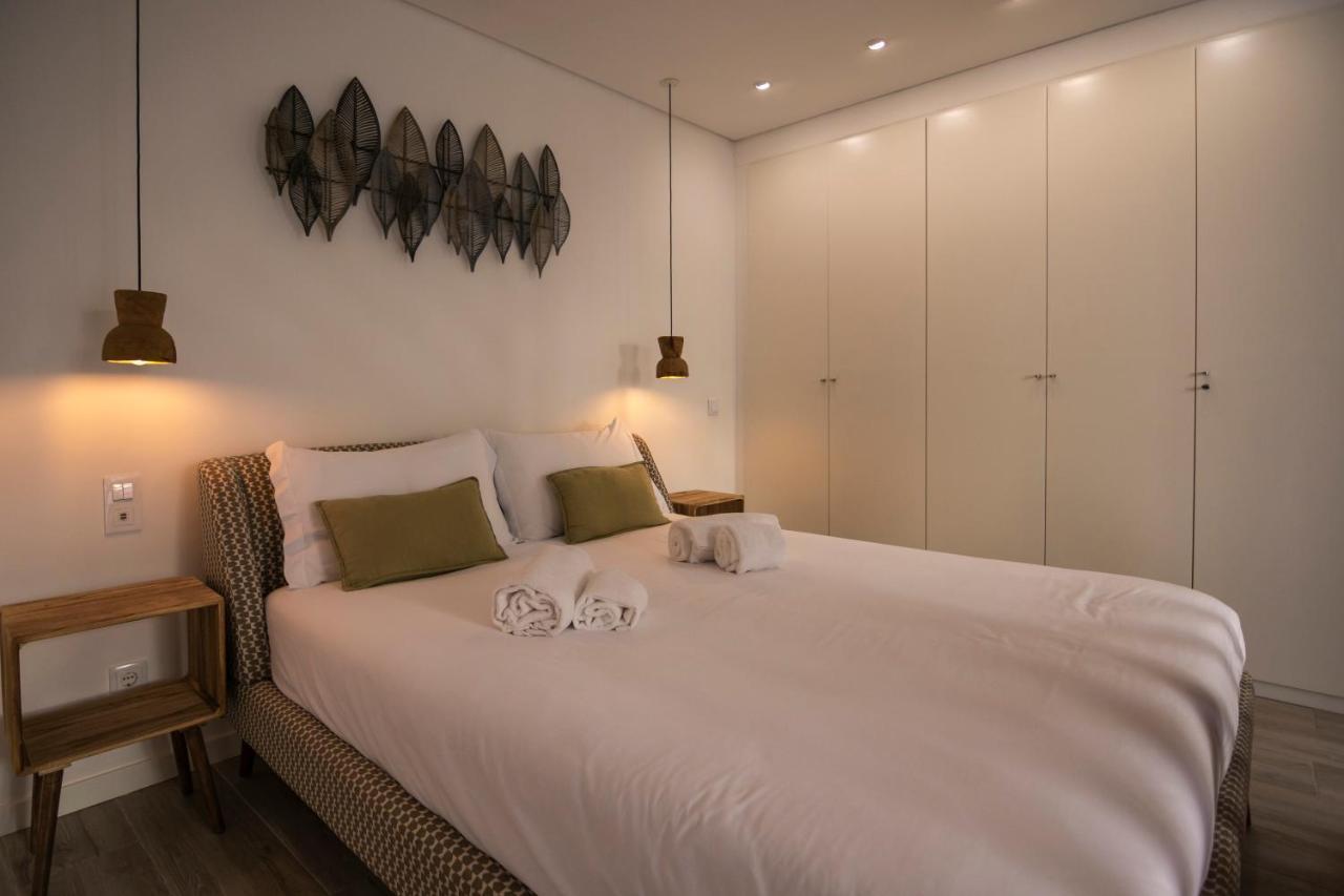 세투발 Casas Da Oliveira 아파트 외부 사진