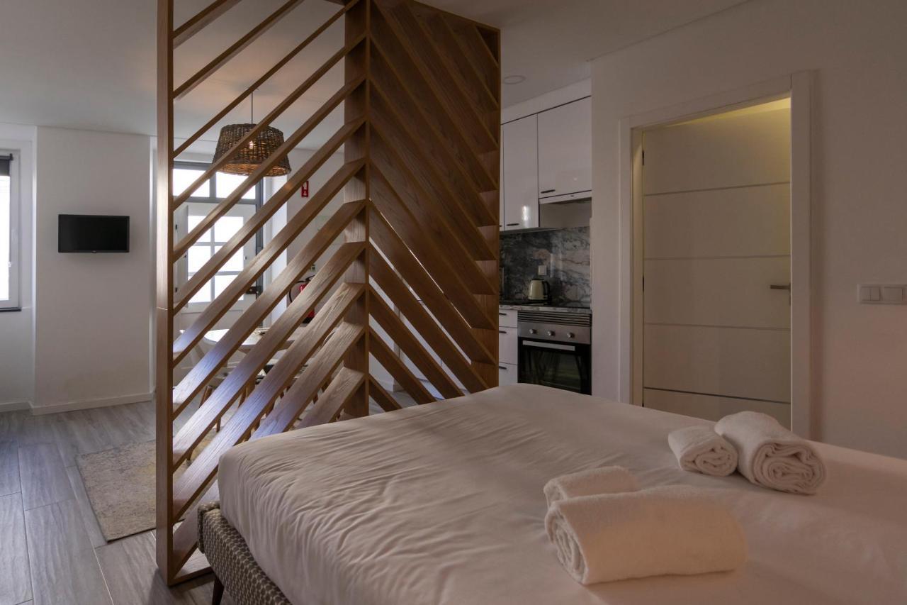 세투발 Casas Da Oliveira 아파트 외부 사진