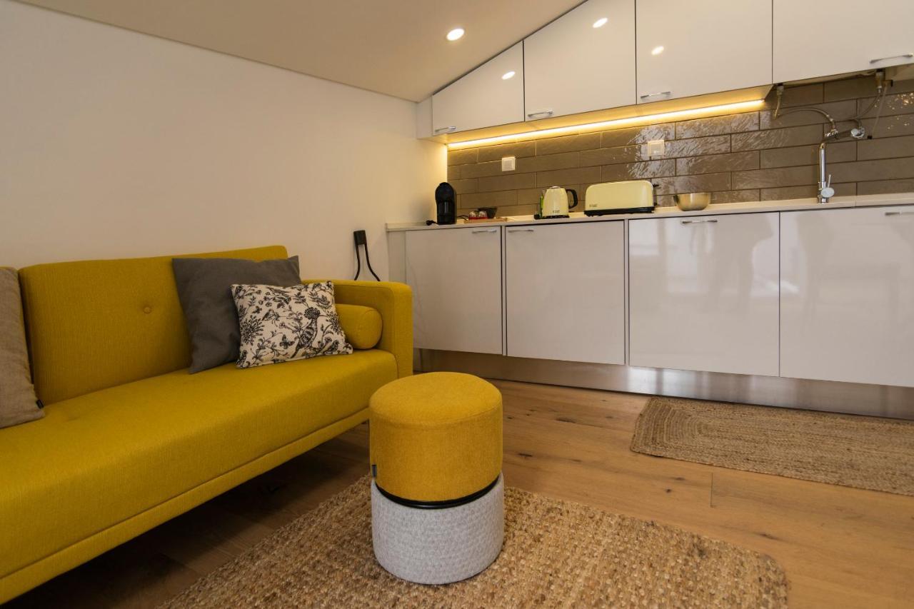 세투발 Casas Da Oliveira 아파트 외부 사진
