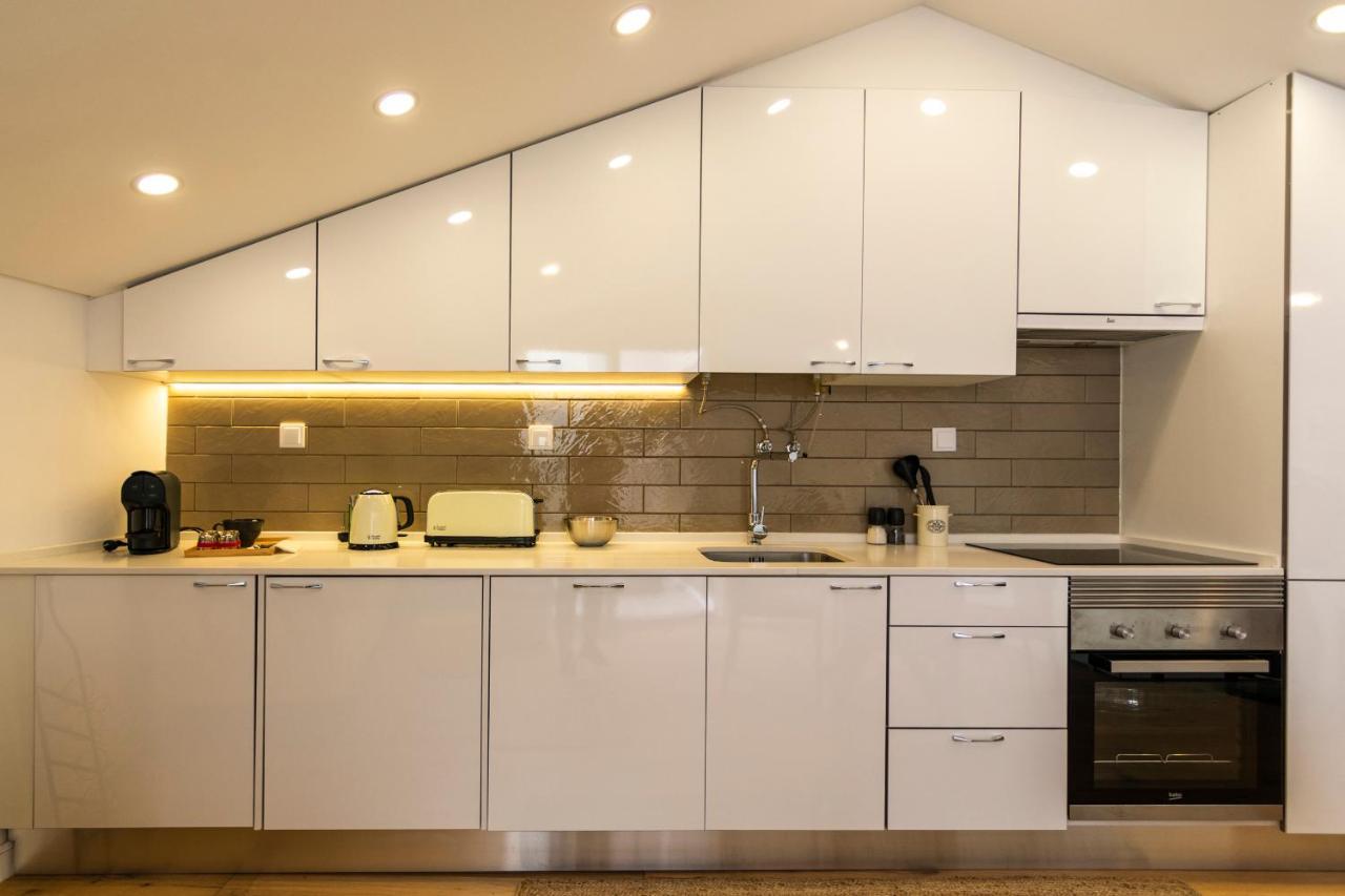 세투발 Casas Da Oliveira 아파트 외부 사진