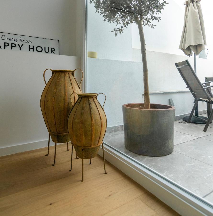 세투발 Casas Da Oliveira 아파트 외부 사진