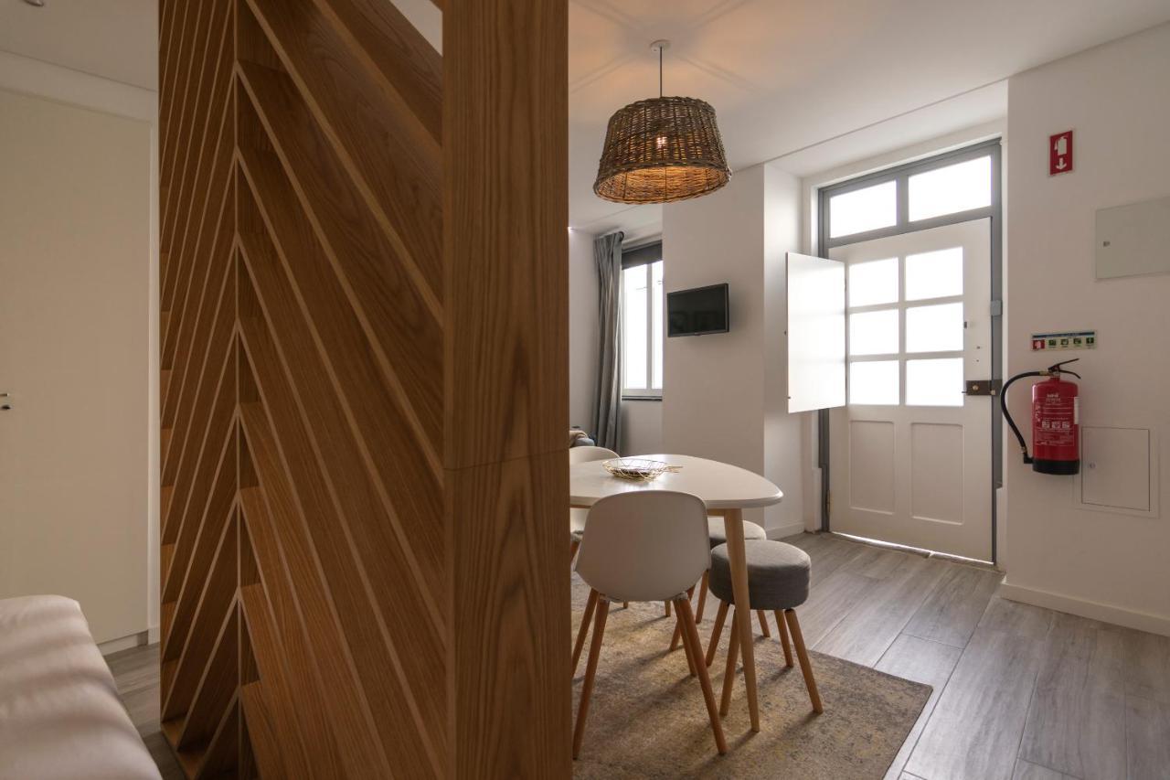 세투발 Casas Da Oliveira 아파트 외부 사진