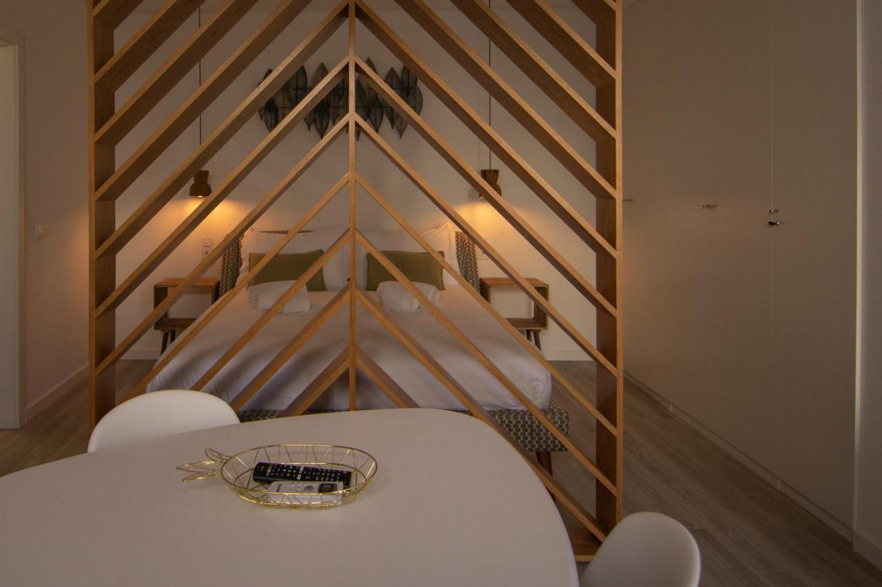 세투발 Casas Da Oliveira 아파트 외부 사진