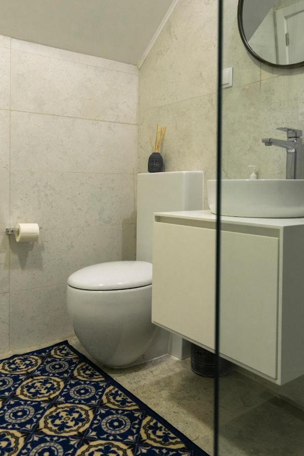 세투발 Casas Da Oliveira 아파트 외부 사진